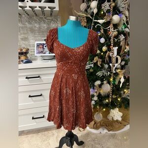 Altard state dress medium